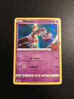 Mewtwo holo Trick or Trade Halloween 2022 NM Ab 1