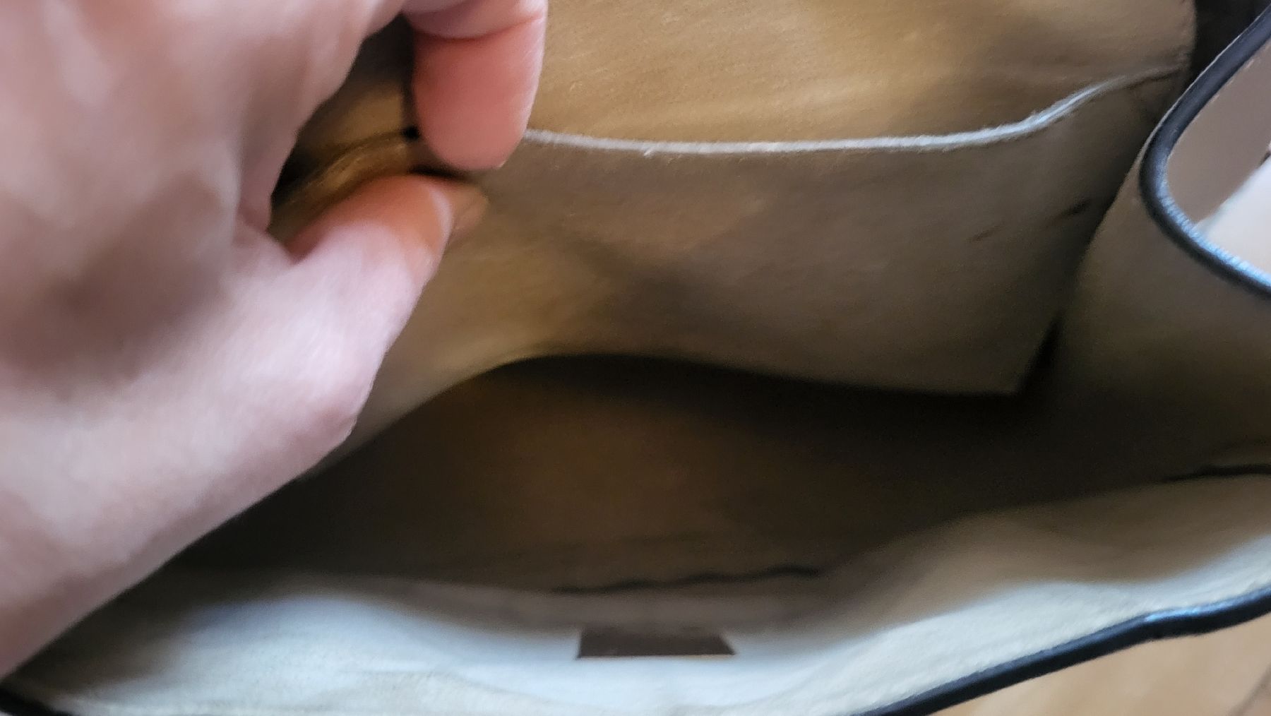 Chloé Borse da donna: chloé drew bag – Usato da Zürich venduto da Enila1977 5