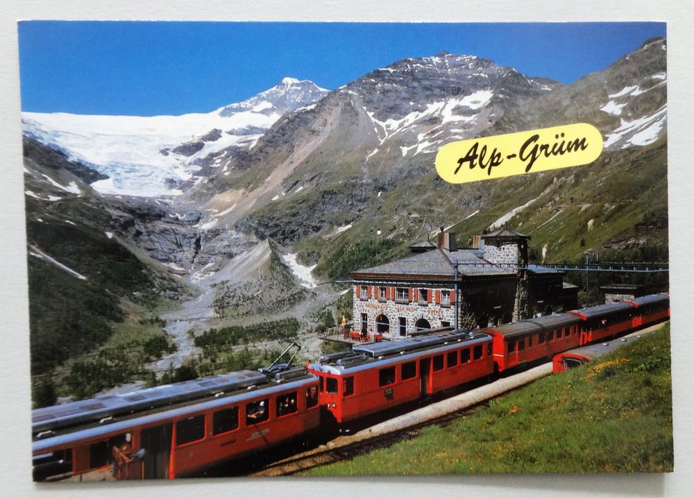 alp-gr-m-2092-m-m-berninapass-gebraucht-in-f-tigny-f-r-chf-1