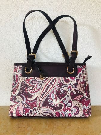 L.CREDI MUNICH Handtasche