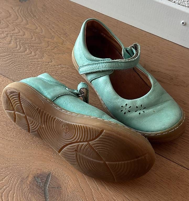 Chaussures filles: Froddo Ballerina 30 – D'occasion à Oberrohrdorf par stephaniejost 1