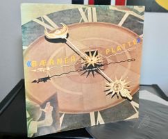 Baerner Platte CH LP 1968...Hazy, Berner Troubadours etc.