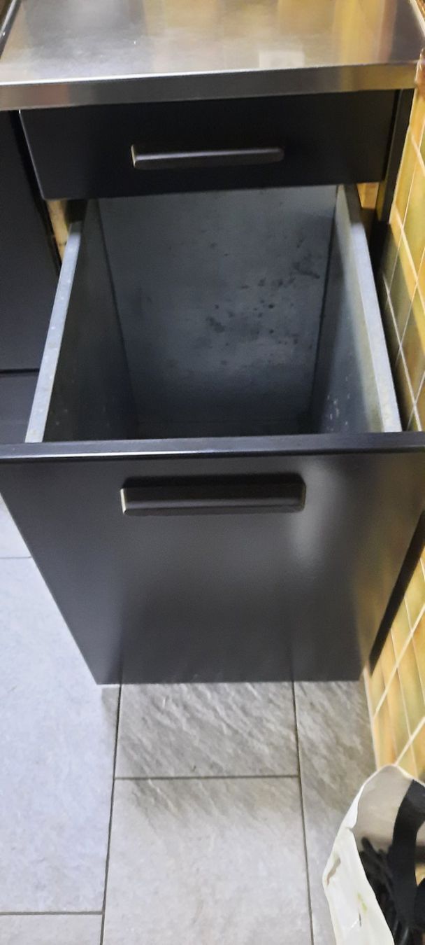 Tiba Cucine: TIBA HERD – Usato da Gelterfingen venduto da tinu09 3