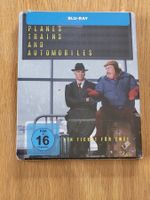 Steelbook Blu-ray Ein Ticket für zwei NEU