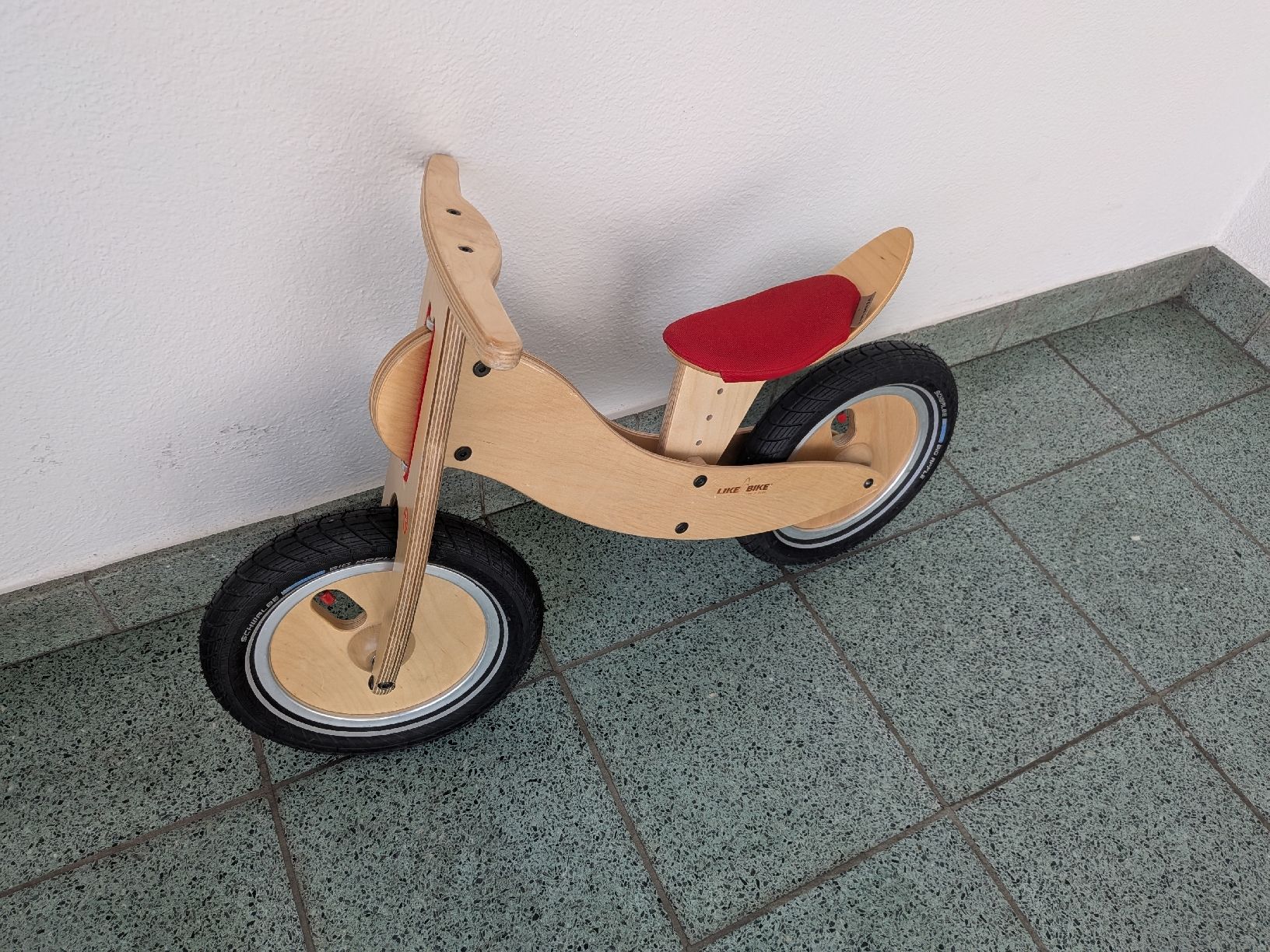 Velos: Kokua LIKEaBIKE midi – Gebraucht aus Liestal von slaterc