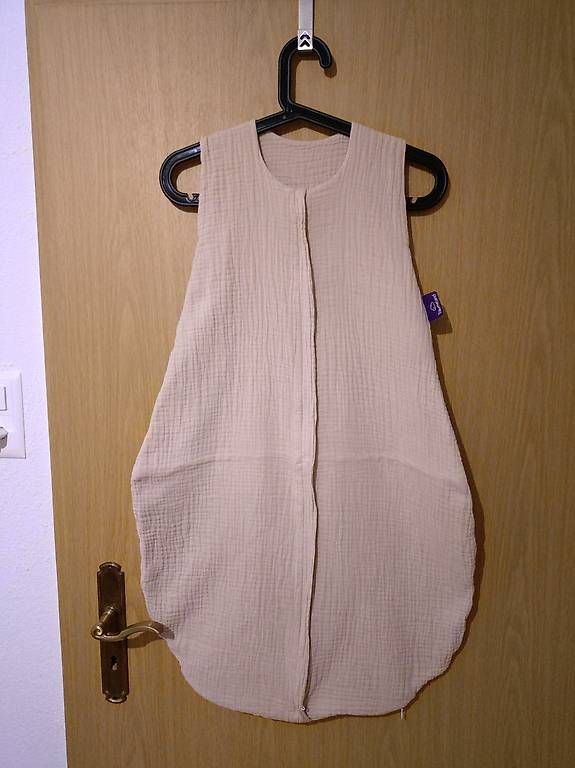 Schlafsäcke: Sommerschlafsack 90cm 0.5 TOG – Gebraucht aus Dotzigen von Elicec01