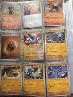 Pokémon Sammlerkarten