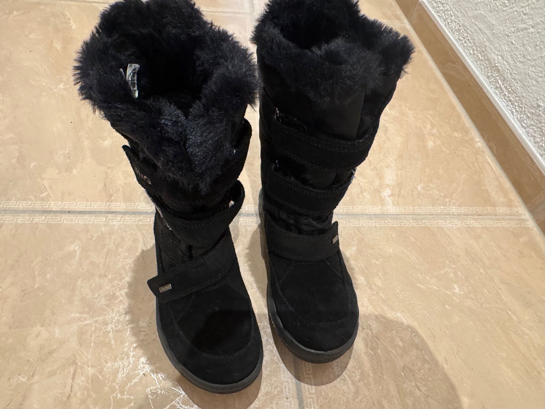 Primigi Scarpe per ragazze: primigi schöne Winterstiefel, 32 – Usato da Klingnau venduto da Markus14 1