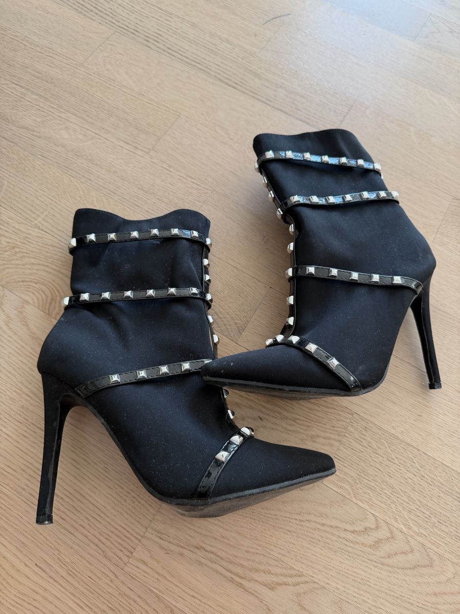Scarpe da donna: Sexy high heels – Usato da Wetzikon ZH venduto da P__tt5 2