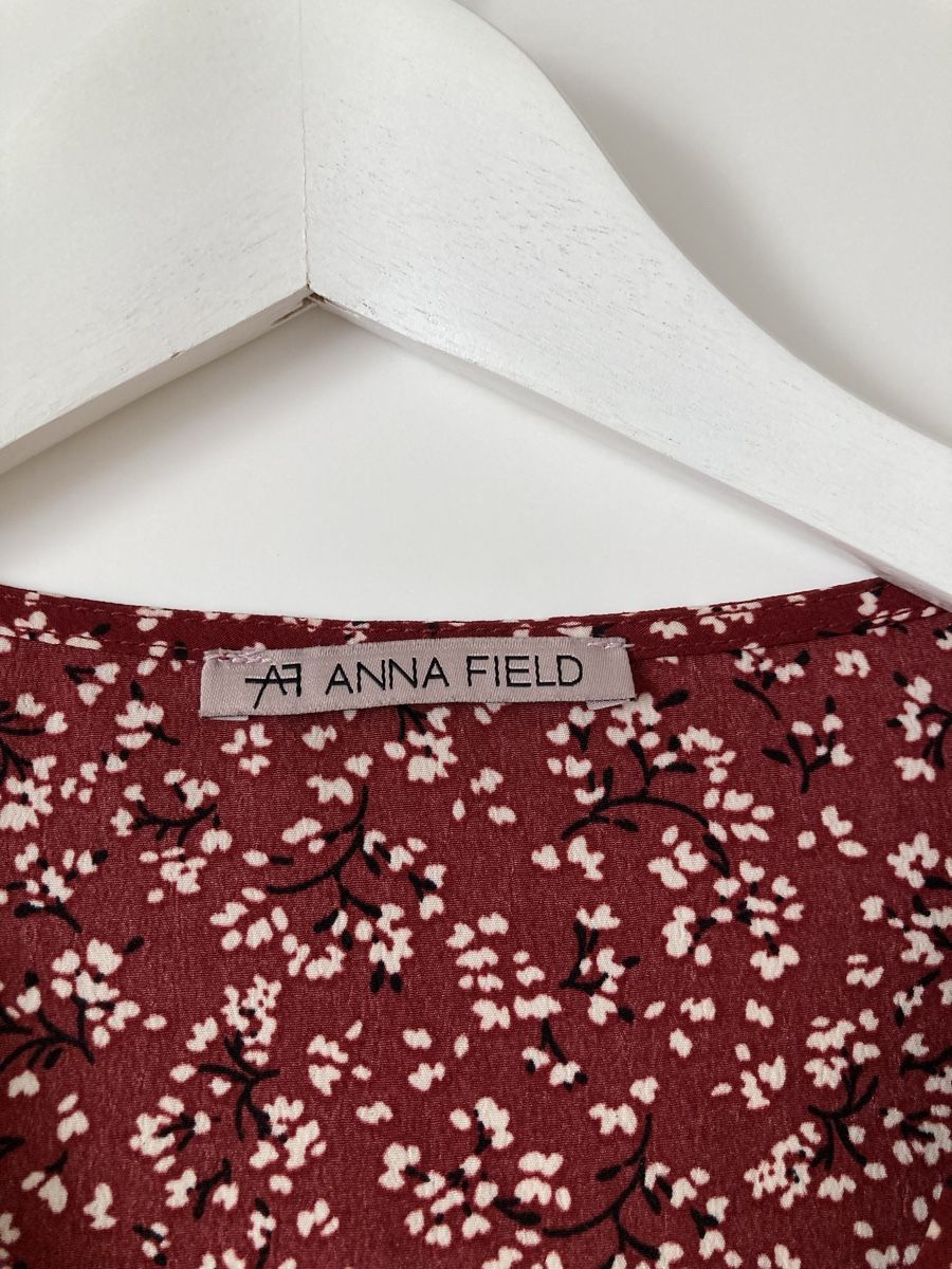 Anna Field Vestiti: Sommerkleid Anna Field Gr. 36 – Usato da Zürich venduto da fannib 1