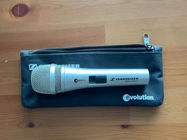 Sennheiser E840S