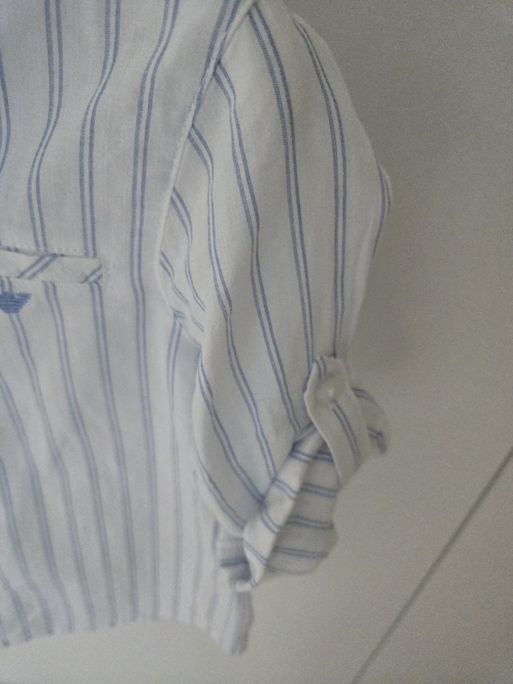 Armani Camicie, T-shirt & Polo: Armani baby – Nuovo (secondo la descrizione) da Le Landeron venduto da Plushka 2