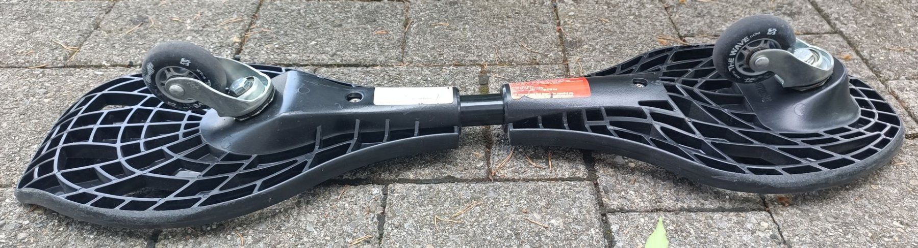 Skateboards: Wave Board – Usato da Steinhausen venduto da hschaefer 3