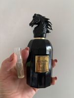 PARIS CORNER KAHEELA LUX EDP 2ML(KAYALI Only Amber Dupe)