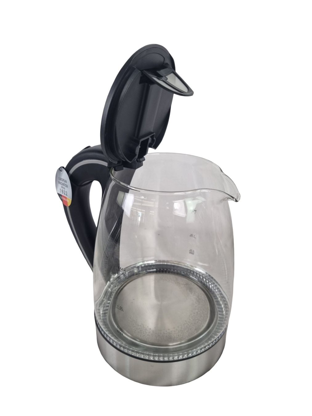 Wasserkocher: ADLER, Wasserkocher 1.7 L – Neu (gemäss Beschreibung) aus Wangen b. Olten von Restwert_Wangen 2