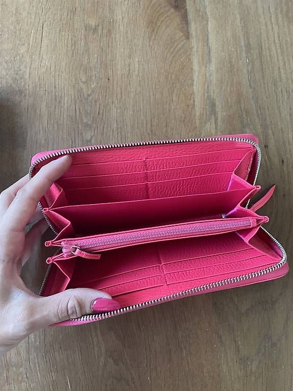 Portamonete: Portafoglio Gucci pink  – Usato da Camorino venduto da giu_spa89 2