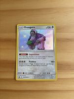 Oranguru #SV44 Pokemon Hidden Fates