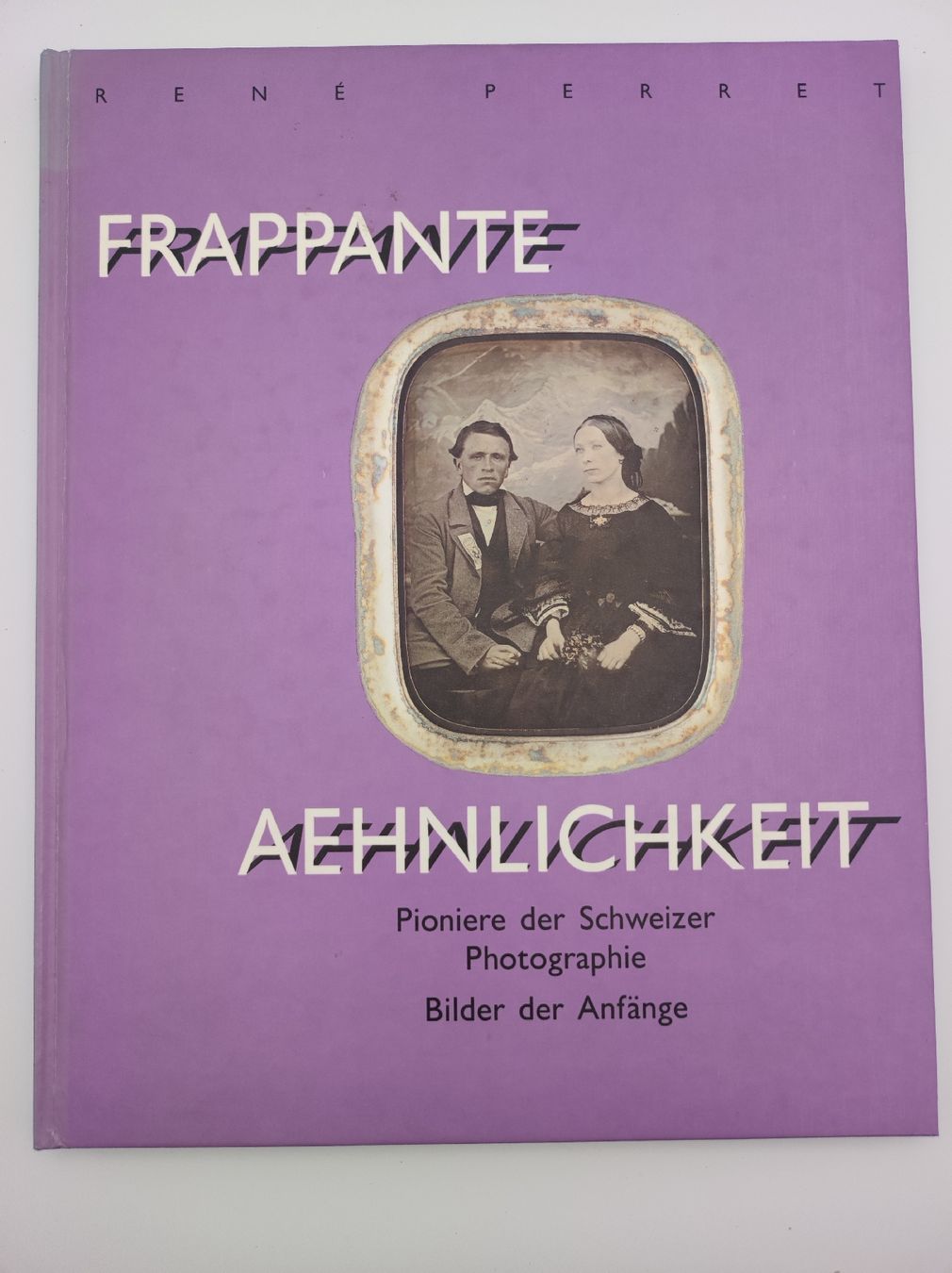 Libri: PIONIERE DER PHOTOGRAPHIE – Usato da Goldach venduto da Gaip