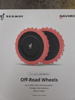 Rasenroboter Segway Navimow