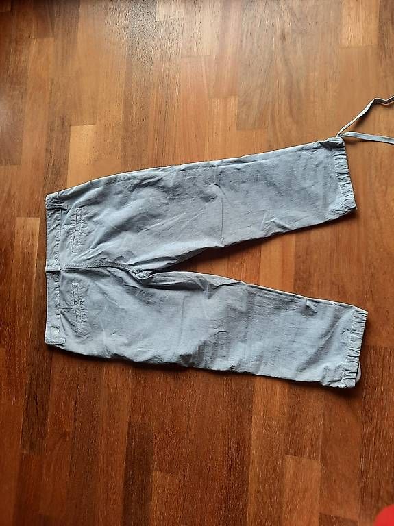 Tom Tailor Pantaloni: TOM TAILOR  Damen 3/4 Hose – Usato da Buchs SG venduto da miska01 1