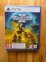 Ps5 Helldivers 2 Neu!