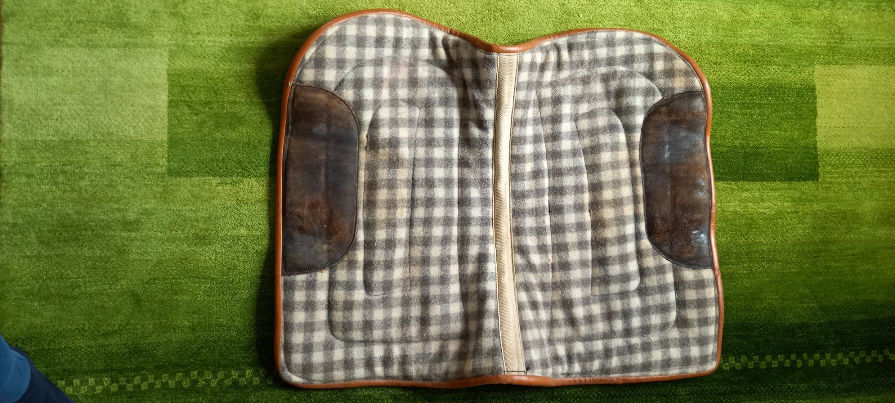 Selle & Accessori: camarguesattel – Usato da Höri venduto da bsc_68fw 8