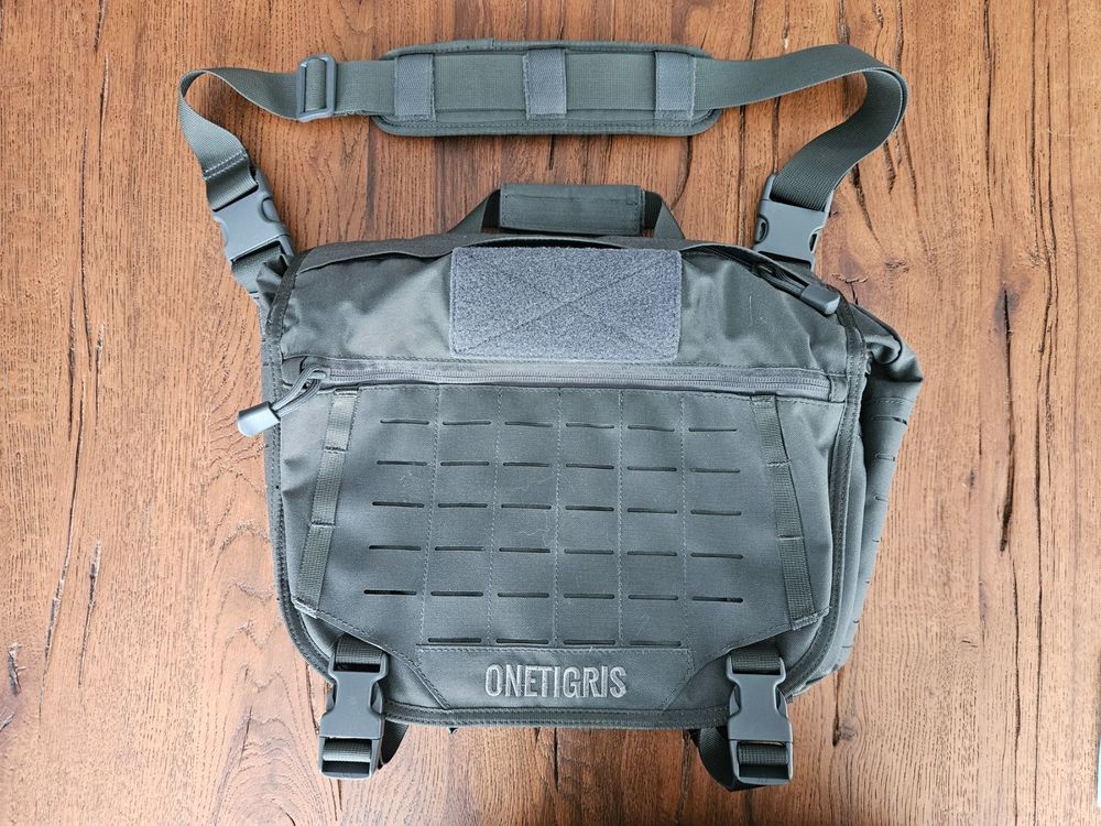 OneTigris Taktische Schießhandschuhe – Ultradünn, Atmungsaktiv, Touchscreen-kompatibel – Für Airsoft, Militär, Motorrad & Mehr