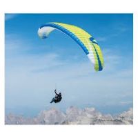 Skywalk Masala 3 (70 bis 95 kg) neuer Gleitschirm (5 Flüge)
