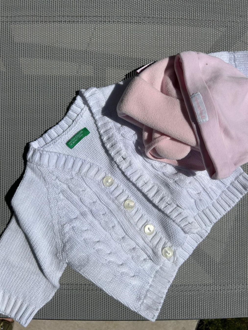 Lotti & Set di vestiti: Babykleider – Usato da Diepoldsau venduto da Martin81 1