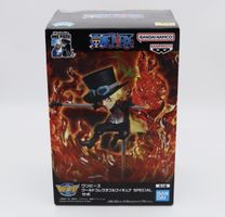 One Piece WCF SPECIAL - SABO - Figurine 25th Anime (Scellée)