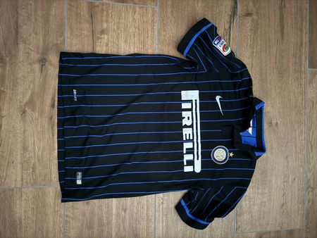 Inter Mailand Nike Trikot Xherdan Shaqiri #91