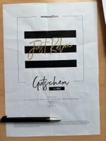 Weekend4two Gutschein CHF 500, gültig bis 31.07.2027