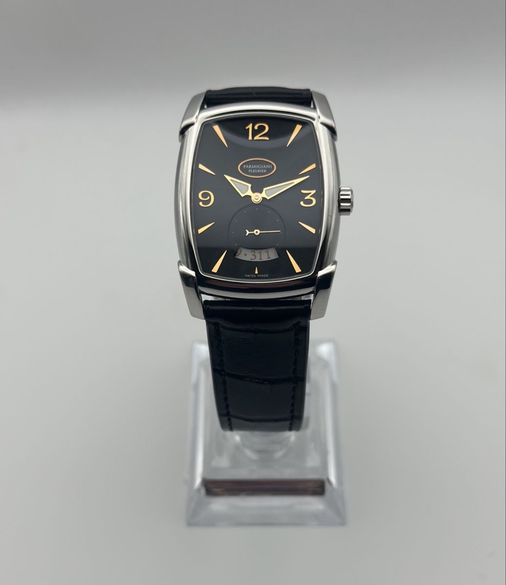 Parmigiani Fleurier Orologi: Parmigiani Fleurier Kalpa – Usato da La chaux de fonds venduto da tim_hnw8