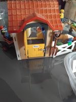Playmobil – PferdeKoppel