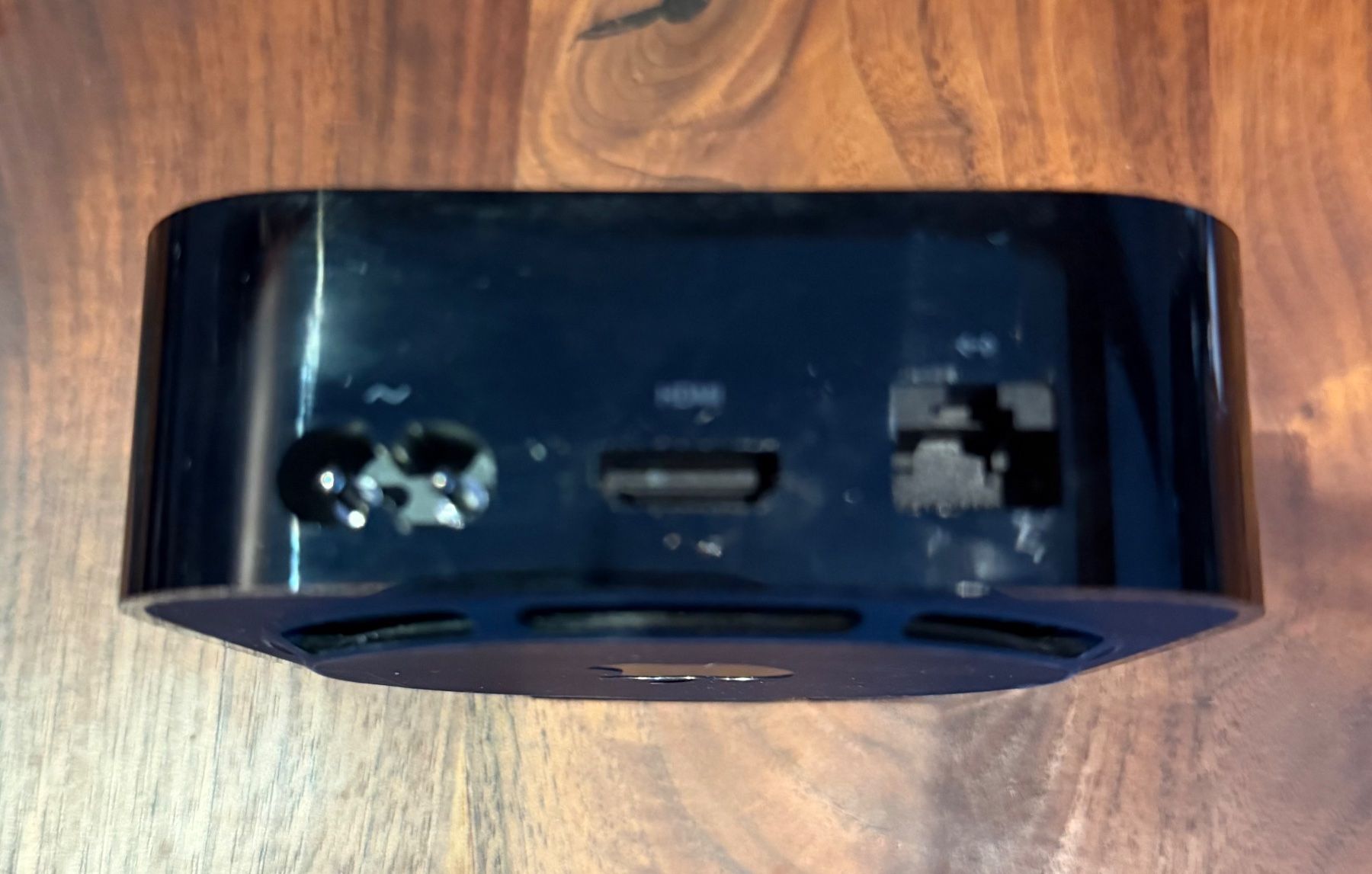 Apple Lettore multimediale & Streamer: Apple TV 4K 1ère génération Modèle A1842 – Usato da fribourg venduto da Micco 1