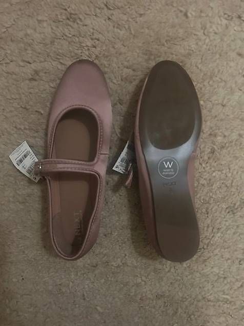 Next Scarpe per ragazze: Ballerinas, Grösse 39 !NEU! – Nuovo (secondo la descrizione) da Zürich venduto da Mary0977 1