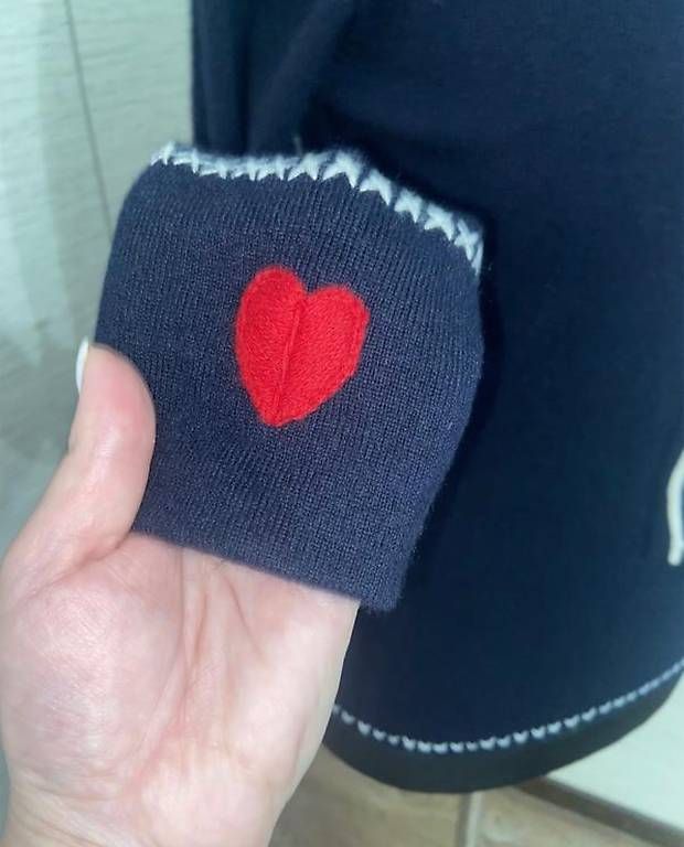 FTC Maglioni & Felpe: Kapuzenpullover FTC 100% Cashmere – Usato da Zürich venduto da bil_s7tp 2