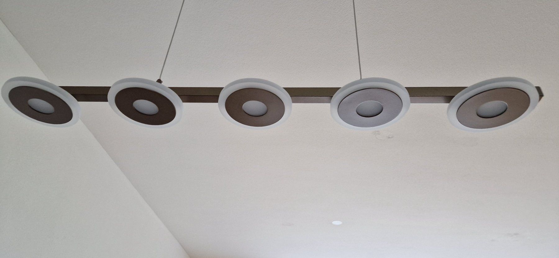 Lampadari & plafoniere: Esstischlampe – Usato da alberswil venduto da fuglehug 2