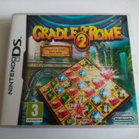 Cradle of Rome 2 - DS