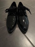 Marc Cain Halbschuh Lackleder
