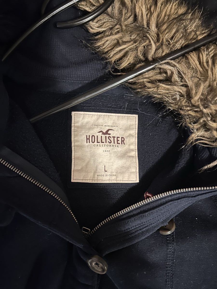 Hollister Giacche: hollister jacke – Usato da Zürich venduto da del_2dkl 2