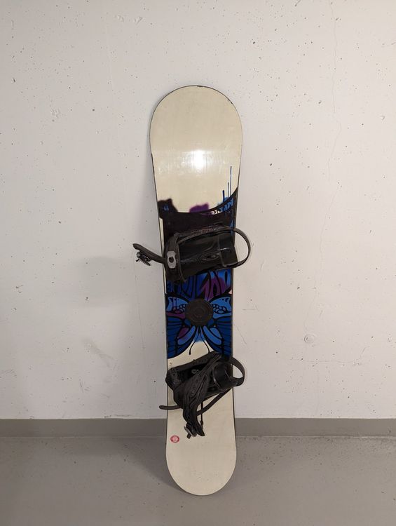 Snowboard Kaufen auf Ricardo