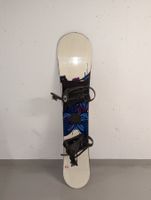 Snowboard