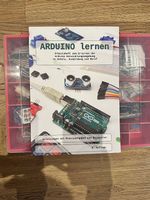 Arduino Starter Kit