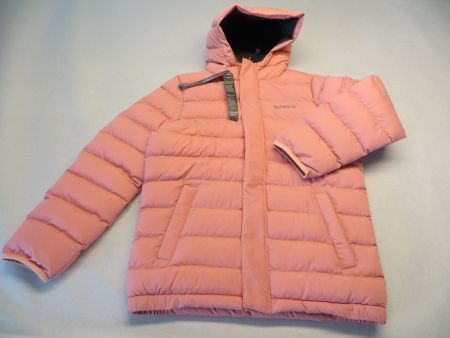 Jako-o Steppjacke NEU Primaloft Gr.140/146 für elegante Girl