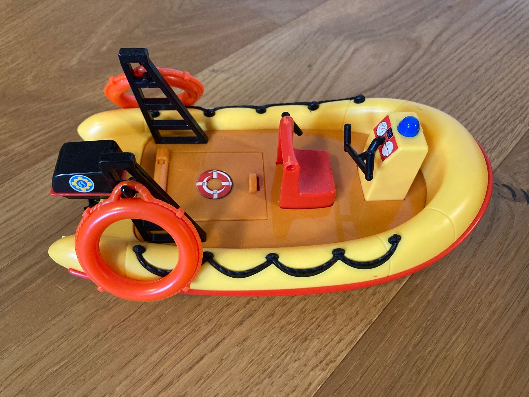 Spielzeuge: Neptun – Gebraucht aus Bülach von Stellina72