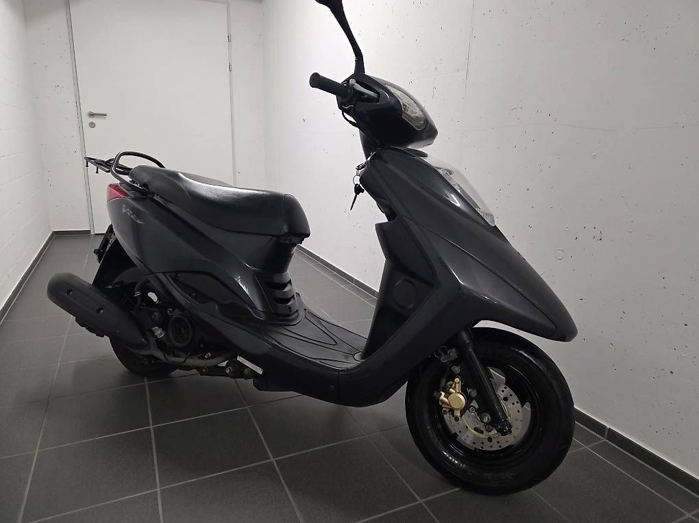 Strada: Yamaha XC125   – Usato da Bischofszell venduto da mayk25 4