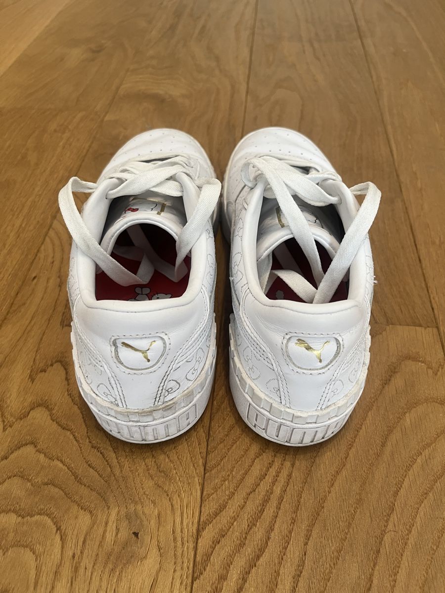 Puma Scarpe da donna: PUMA Sneaker x HELLO KITTY – Usato da Chur venduto da flavin98 4