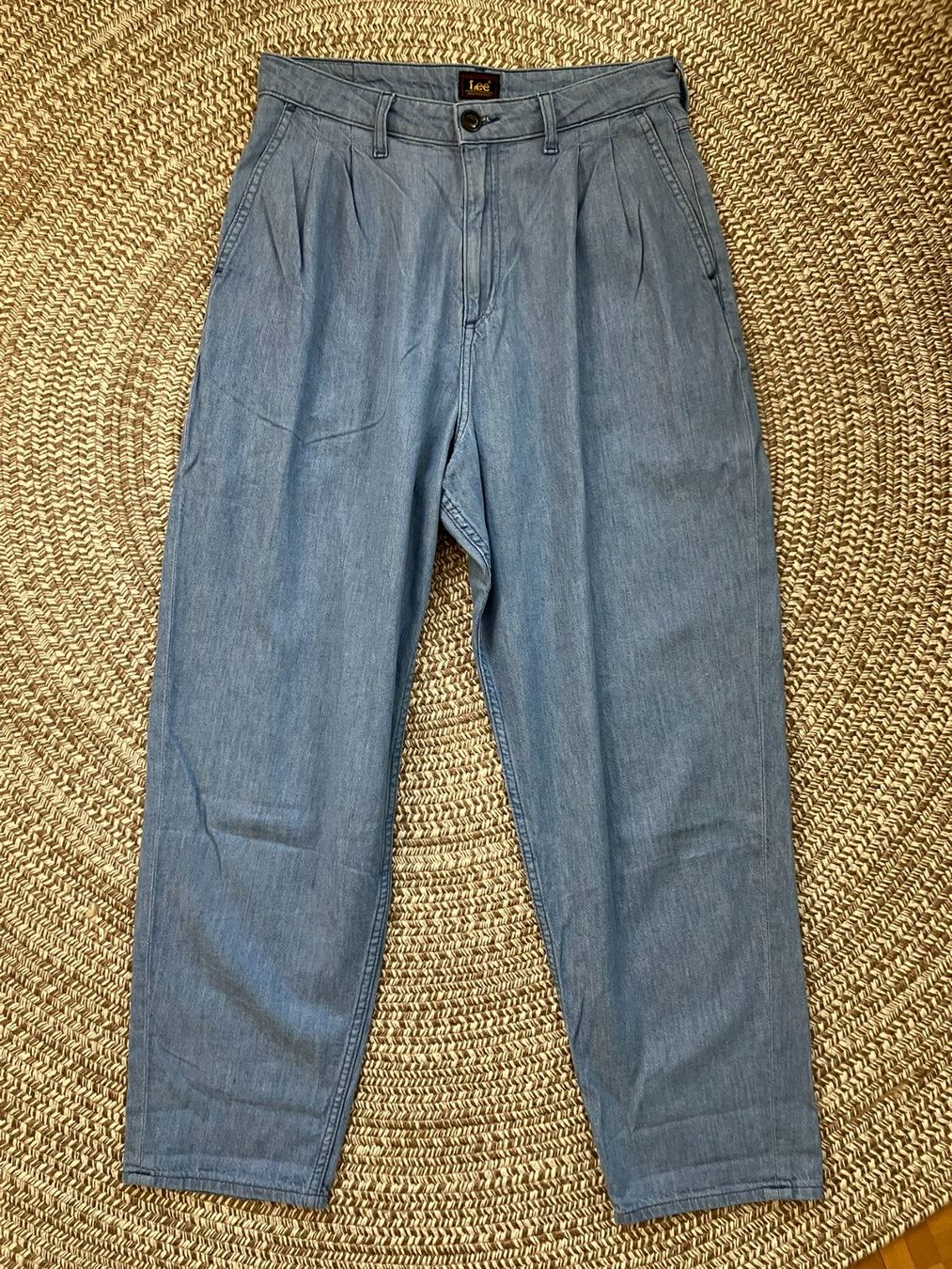 Lee Jeans: Lee Sommer Ballonjeans ca. Gr.36 – Gebraucht aus Laupen ZH von kar_lfz6 1