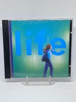CD – Simply Red – Life (1995)